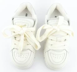 AXEL ARIGATO AREA HAZE SNEAKER WHITE GREY -Modeboetiek Schoenenwinkel 43666 4