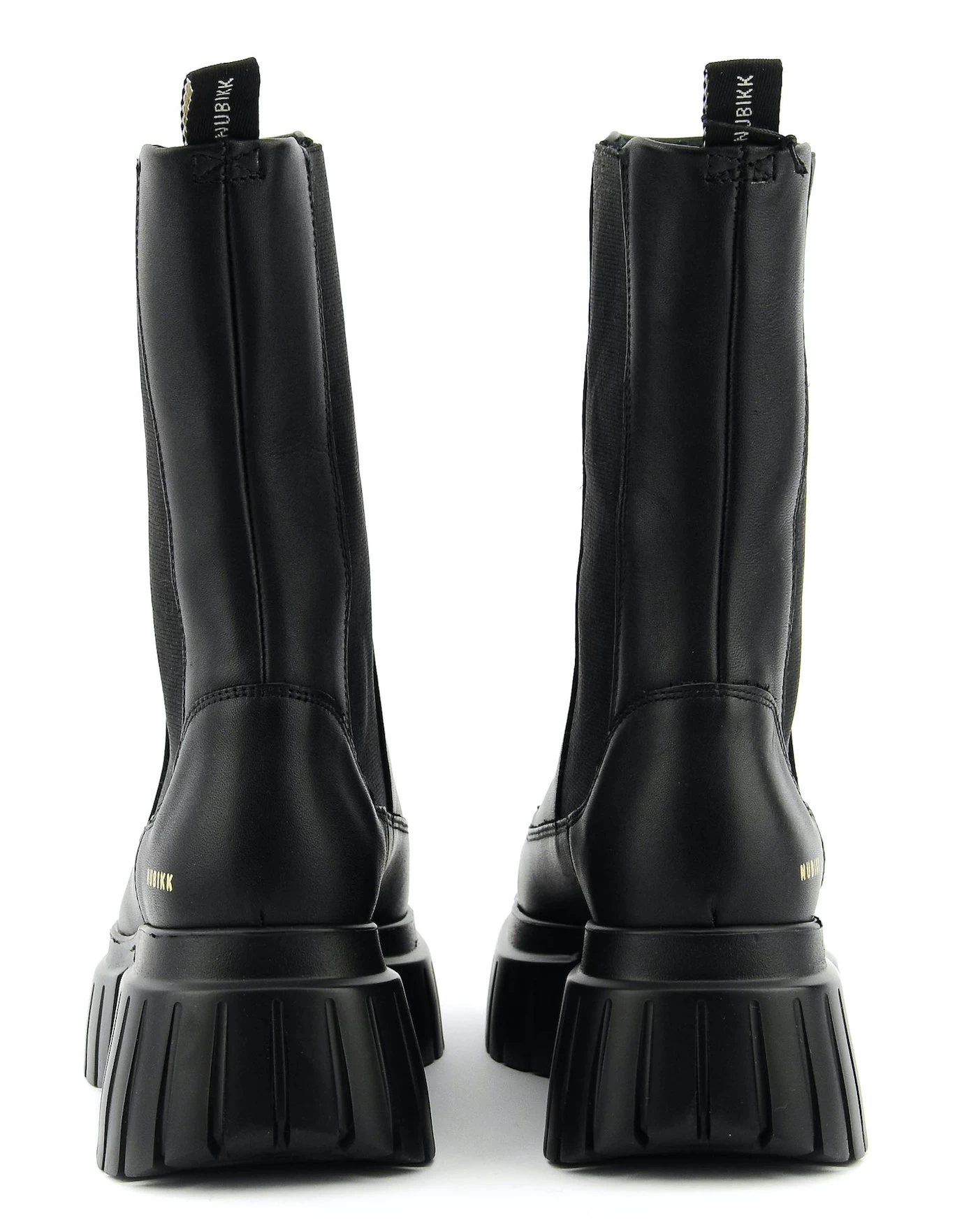 Nubikk NUBBIK MILEY ADAMS BLACK