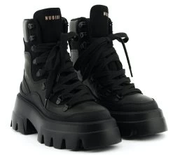 NUBIKK FLORE MONTAGNE BLACK
