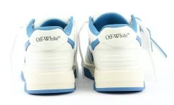 Off-White OFFWHITE OUT OF OFFICE WHITE BLUE