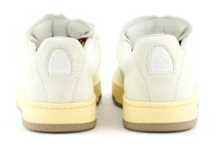 LANVIN CURB LITE WHITE