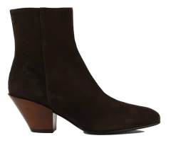 ROBERTO FESTA ALLYK BOOT BROWN -Modeboetiek Schoenenwinkel 43707