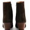 ROBERTO FESTA ALLYK BOOT BROWN