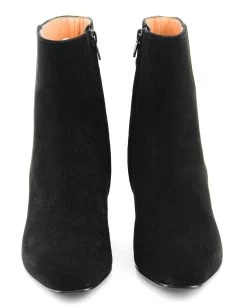 ROBERTO FESTA ALLYK BOOTIE BLACK -Modeboetiek Schoenenwinkel 43708 5