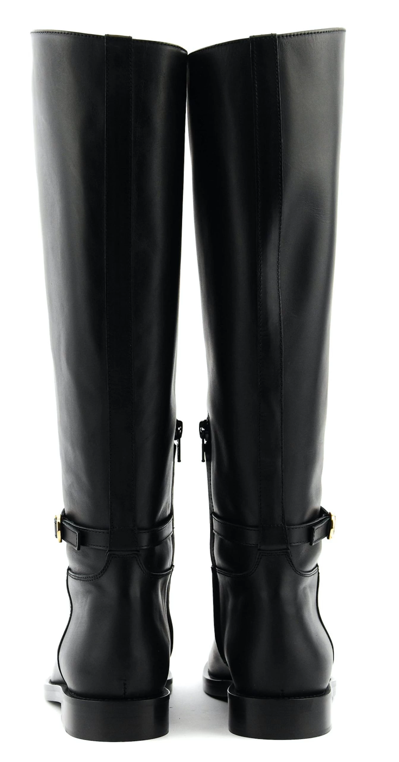 ROBERTO FESTA HORSE RIDING BOOT BLACK