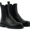PAUL WARMER FREDERIQUE CHELSEABOOTS BLACK