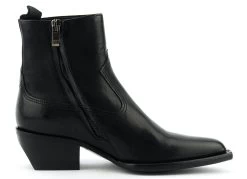 GOLDEN GOOSE DEBBIE BOOTS BLACK -Modeboetiek Schoenenwinkel 43772 3