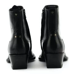 GOLDEN GOOSE DEBBIE BOOTS BLACK -Modeboetiek Schoenenwinkel 43772 4