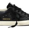 GOLDEN GOOSE SUPERSTAR BLACK