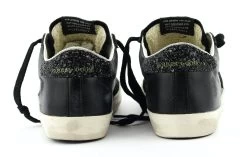 GOLDEN GOOSE SUPERSTAR BLACK -Modeboetiek Schoenenwinkel 43775 3