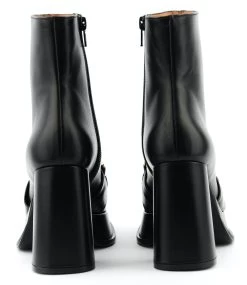 ROBERTO FESTA CARRY PLATFORM BOOT BLACK -Modeboetiek Schoenenwinkel 43783 5