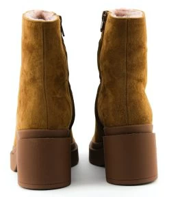 ROBERTO FESTA CHLOE WINTERBOOT SIGARO -Modeboetiek Schoenenwinkel 43785 5