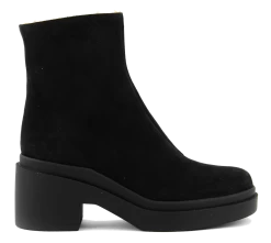 ROBERTO FESTA CHLOE WINTERBOOT BLACK -Modeboetiek Schoenenwinkel 43786