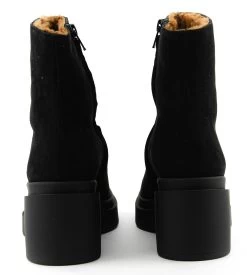 ROBERTO FESTA CHLOE WINTERBOOT BLACK -Modeboetiek Schoenenwinkel 43786 5