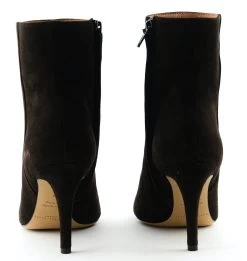 ROBERTO FESTA LUISA BOOTIE HIGH HEEL BROWN -Modeboetiek Schoenenwinkel 43787 5