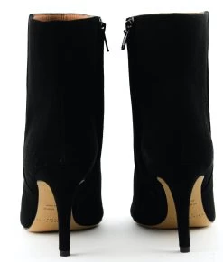 ROBERTO FESTA LUISA BOOTIE HIGH HEEL BLACK -Modeboetiek Schoenenwinkel 43788 5