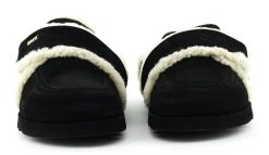 NUBIKK TEDDY FUR BLACK -Modeboetiek Schoenenwinkel 43790 3