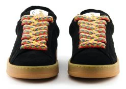 LANVIN CURB LITE BLACK -Modeboetiek Schoenenwinkel 43792 3