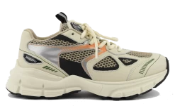 AXEL ARIGATO MARATHON CREMINO GREEN