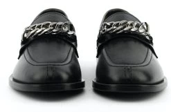 PAUL WARMER TERRA LOAFER BLACK -Modeboetiek Schoenenwinkel 43800 3