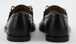 PAUL WARMER TERRA LOAFER BLACK -Modeboetiek Schoenenwinkel 43800 6