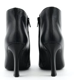 PAULWARMER CHARISSA ANKLEBOOT BLUE -Modeboetiek Schoenenwinkel 43804 6