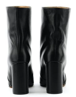 TORAL XPAULWARMER SOPHIE BOOTIE TUBE BLACK -Modeboetiek Schoenenwinkel 43816 3