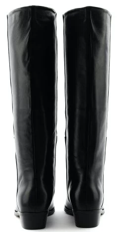 TORAL IRIS TUBE LONG BOOT BLACK -Modeboetiek Schoenenwinkel 43818 3