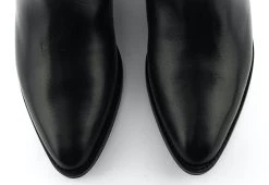 TORAL IRIS TUBE LONG BOOT BLACK -Modeboetiek Schoenenwinkel 43818 5