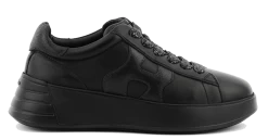 HOGAN REBEL SNEAKER BLACK -Modeboetiek Schoenenwinkel 43845 6