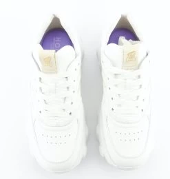 HOGAN HYPERACTIVE WHITE -Modeboetiek Schoenenwinkel 43847 5