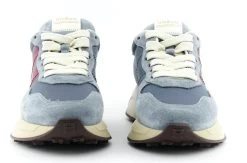 HOGAN H641 SNEAKER BLUE