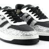 HOGAN H630 BASKET LOW GLITTER