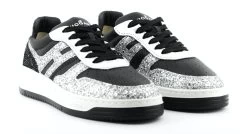 HOGAN H630 BASKET LOW GLITTER