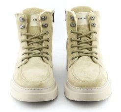 NUBIKK JONAH POLAR FUR TAUPE