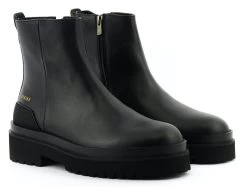 NUBIKK ETHAN NOLAN BLACK BOOTS -Modeboetiek Schoenenwinkel 43895 2