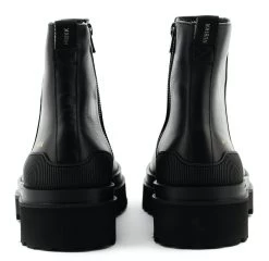 NUBIKK ETHAN NOLAN BLACK BOOTS -Modeboetiek Schoenenwinkel 43895 4