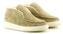 NUBIKK JIRO SUA FUR TAUPE -Modeboetiek Schoenenwinkel 43899 2