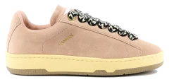 LANVIN CURB LITE ROSE -Modeboetiek Schoenenwinkel 43904