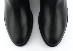 PAULWARMER LISA RIDING BOOT 50 BLACK -Modeboetiek Schoenenwinkel 43907 5