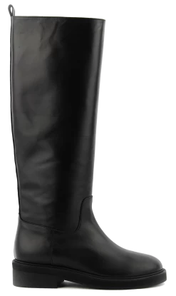 PAULWARMER NOOR RIDING BOOT 20 BLACK -Modeboetiek Schoenenwinkel 43908