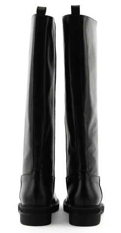 PAULWARMER NOOR RIDING BOOT 20 BLACK -Modeboetiek Schoenenwinkel 43908 3