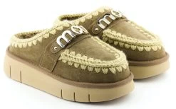 MOU BOUNCE CLOG ELEPHANT GREY