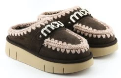 MOU BOUNCE CLOG MOCHA