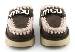 MOU BOUNCE CLOG MOCHA -Modeboetiek Schoenenwinkel 43913 4
