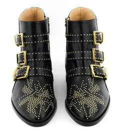 Chloé CHLOE SUSANNA BLACK GOLD