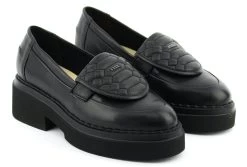 NUBIKK FINN GATSBY BLACK