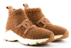 TOD'S KATE SNEAKER CUOIO -Modeboetiek Schoenenwinkel 43980 2