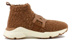 TOD'S KATE SNEAKER CUOIO -Modeboetiek Schoenenwinkel 43980