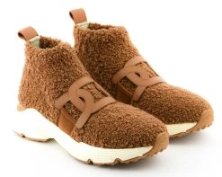 TOD'S KATE SNEAKER CUOIO -Modeboetiek Schoenenwinkel 43980 3